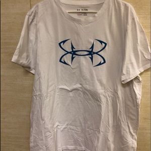 Men's under armour shirt